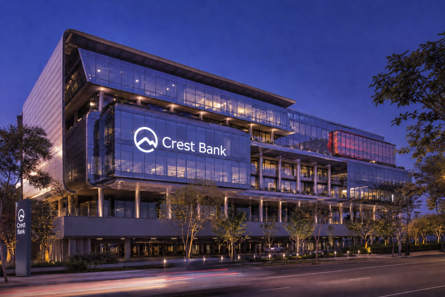 Pan-African banking group